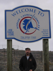 Launch sign